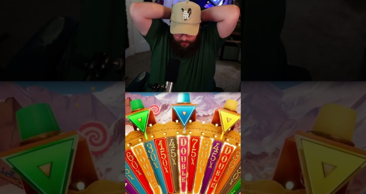I Hit a Crazy Time Top Slot for a Big Win I Hit a Crazy Time Top Slot for a Big Win