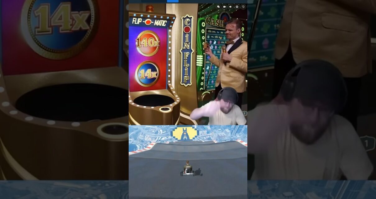 I Lost ,000… Rage Big Win I Lost ,000… Rage Big Win
