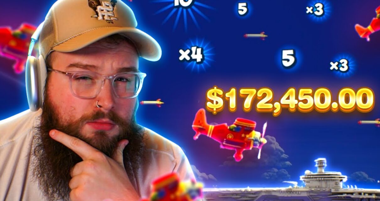 I played the most addicting slots online and achieved a big win. I played the most addicting slots online and achieved a big win.