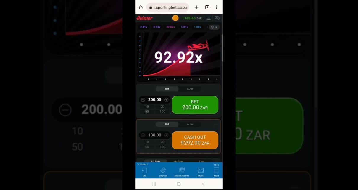 I won 10,000.00 on the aviator game. My big win. I won 10,000.00 on the aviator game. My big win.