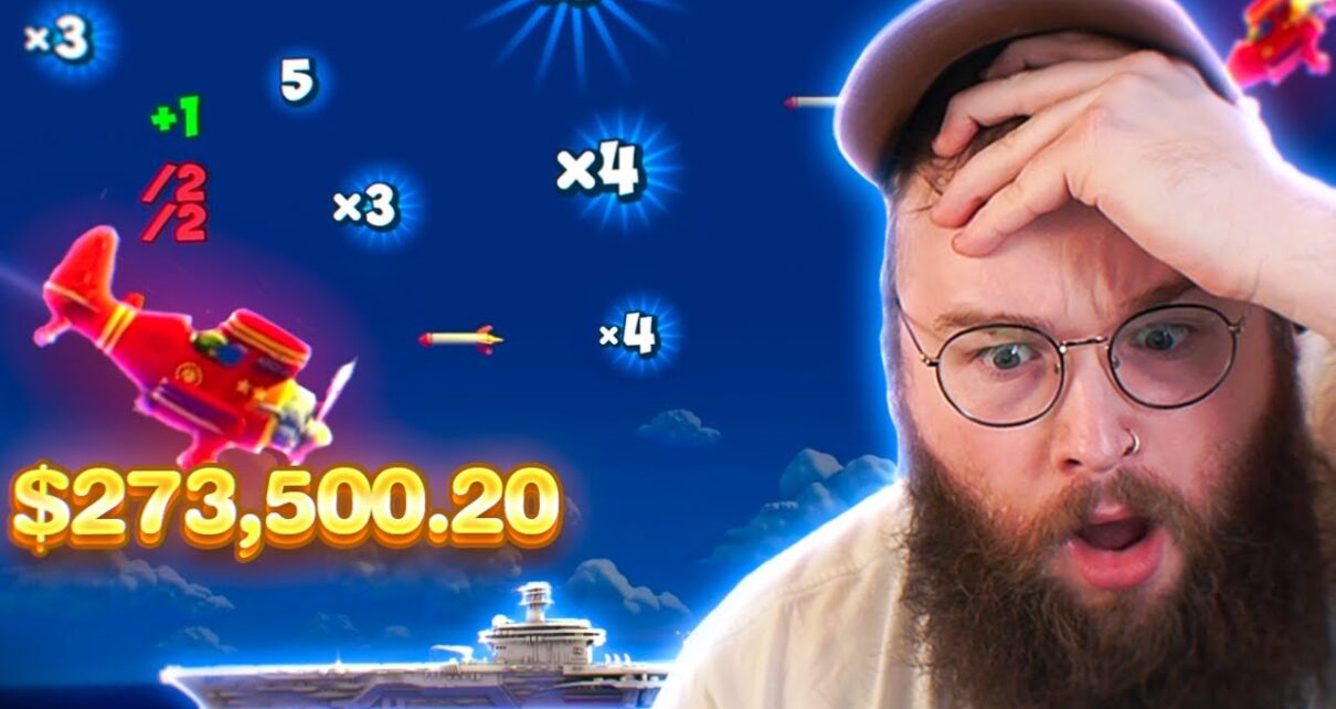 I’ve never had this much fun gambling with Big Win. I’ve never had this much fun gambling with Big Win.