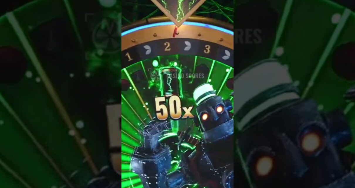 Lightning Storm Big Win Today, Tops 50X! Lightning Storm Big Win Today, Tops 50X!