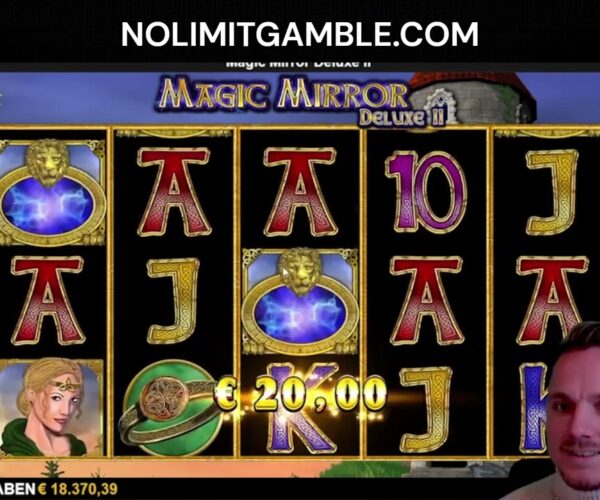 Mein großer Gewinn im Online-Casino in Deutschland! Sehen Sie bis zum Ende zu!