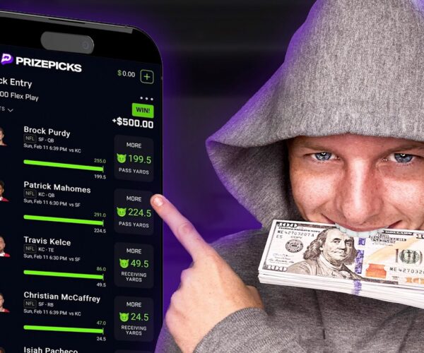 Robbing Online Casinos for Thousands Legally: A Big Win
