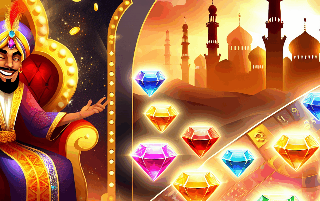 Sure! Hereโs a creative take on a casino bonus for 7 Sultans Casino. Sure! Hereโs a creative take on a casino bonus for 7 Sultans Casino.