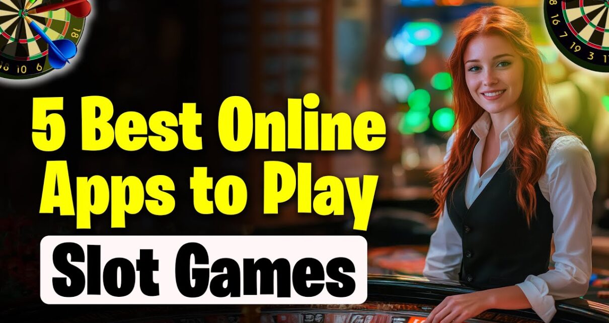 The Big Win in Online Apps for Playing Slot Games – The Most Exciting Online Slots to Win Real Money The Big Win in Online Apps for Playing Slot Games – The Most Exciting Online Slots to Win Real Money