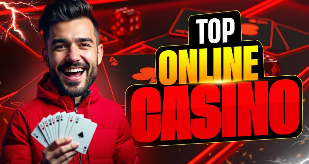 The Top Online Casino Review Sites for a Big Win The Top Online Casino Review Sites for a Big Win