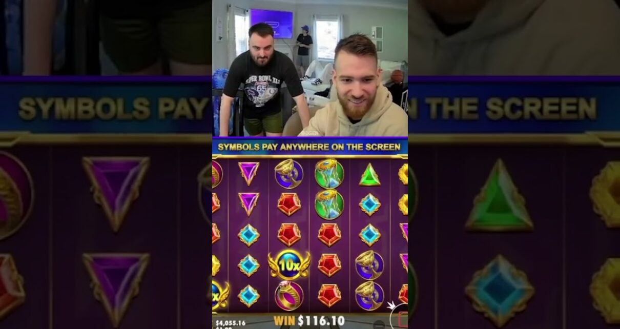 The secret winning strategy for online slots – Big Win The secret winning strategy for online slots – Big Win