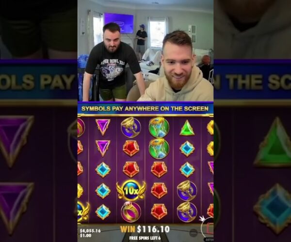 The secret winning strategy for online slots – Big Win