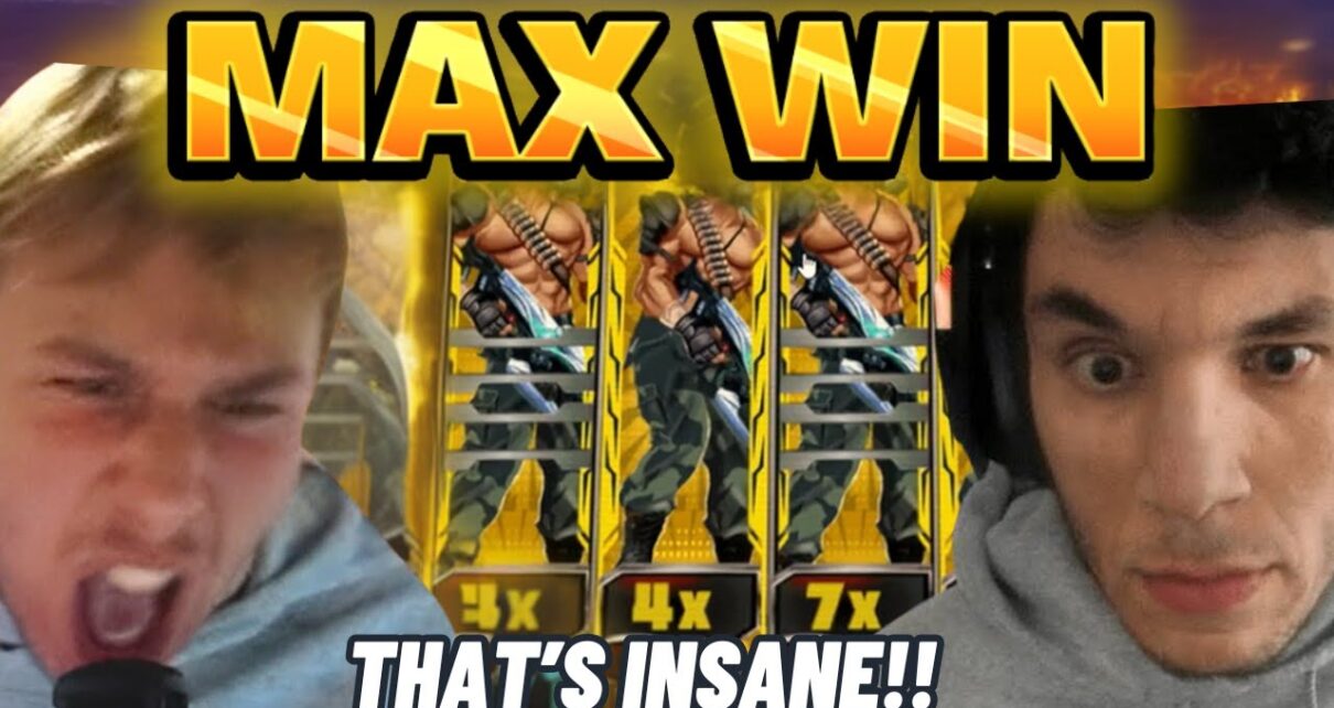 Top 12 Biggest Streamer Slot Wins, featuring Trainwreckstv, JuicySlots and Xposed! Top 12 Biggest Streamer Slot Wins, featuring Trainwreckstv, JuicySlots and Xposed!