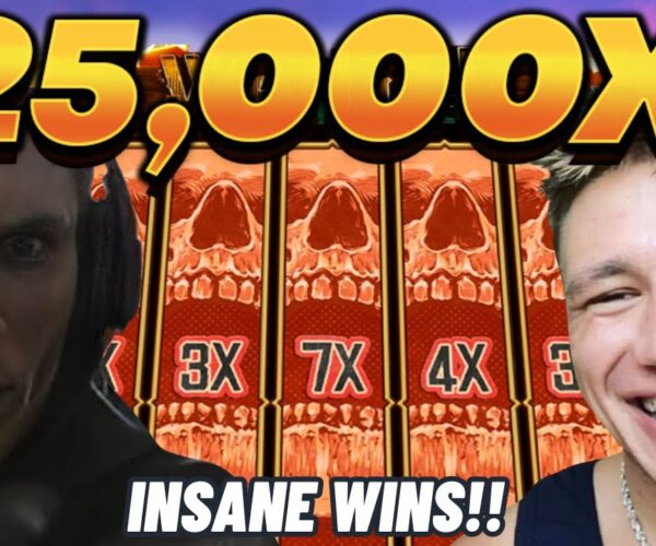 Top 14 Biggest Streamer Slot Wins: Trainwreckstv, Classybeef and Yassuo!