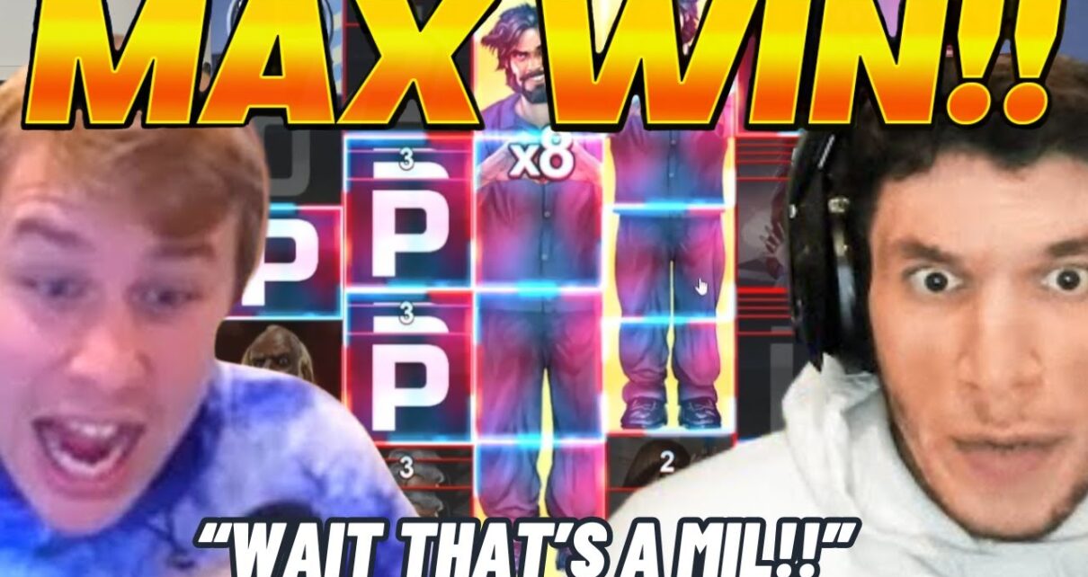 Top 14 Biggest Streamer Slot Wins – Trainwreckstv, Xposed and Syztmz! Top 14 Biggest Streamer Slot Wins – Trainwreckstv, Xposed and Syztmz!