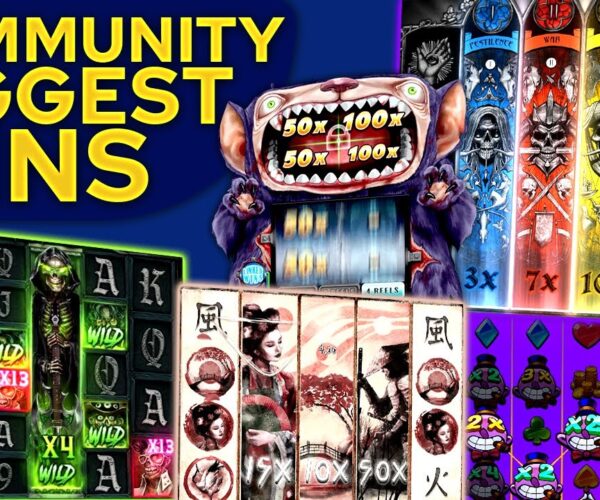Your Biggest Slot Wins – Big Win 51 2025