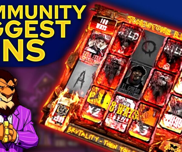 Your Biggest Slot Wins – Big Win 70 2025