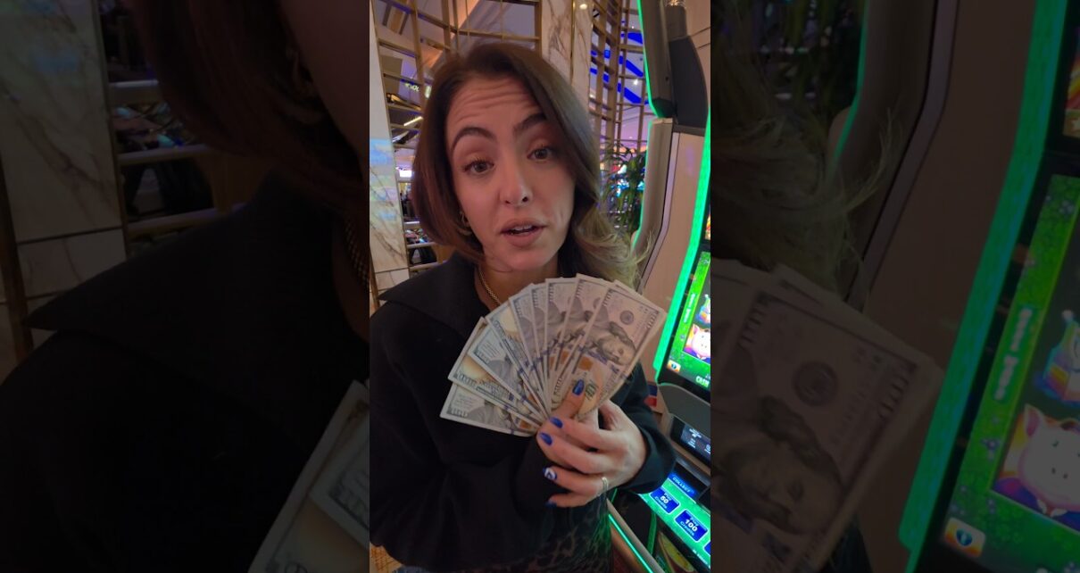 K Only to Win the Big Win? K Only to Win the Big Win?