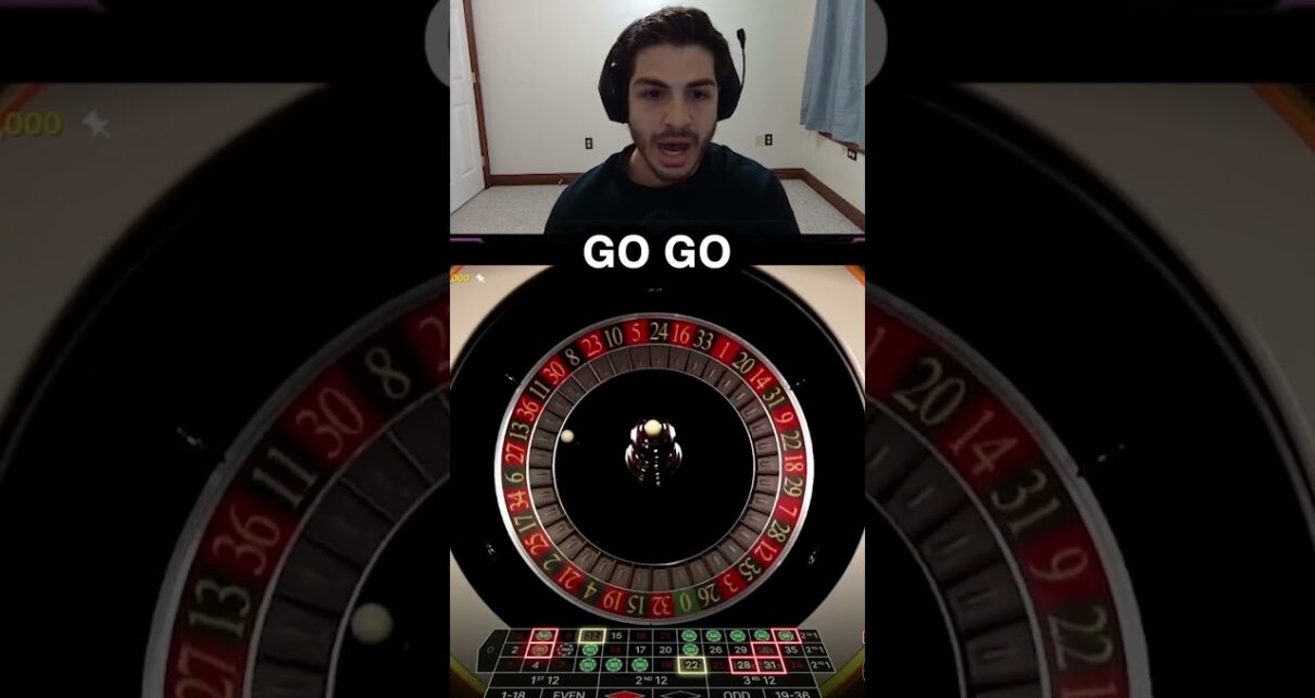 ,000 Win! Extreme Roulette Big Win ,000 Win! Extreme Roulette Big Win