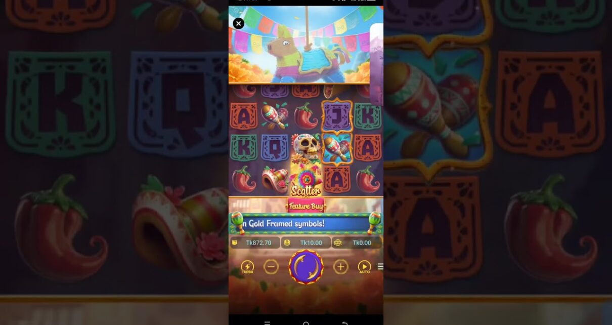 Agami Kal Asteca Online Casino PG Slots Pinata Wins Game Play Buy 750 Taka and Big Win Agami Kal Asteca Online Casino PG Slots Pinata Wins Game Play Buy 750 Taka and Big Win