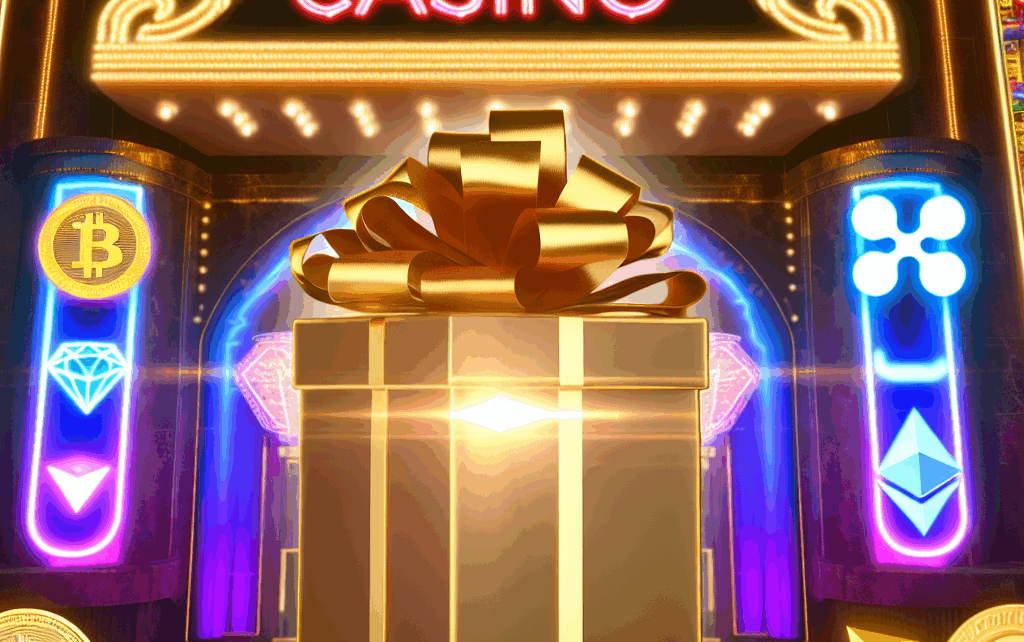 BC Game Casino Bonus: The Cryptic Welcome Package BC Game Casino Bonus: The Cryptic Welcome Package