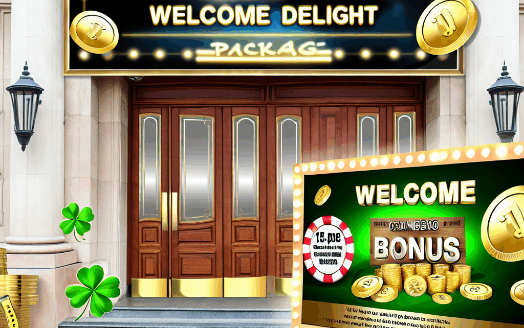 Bankonbet Casino Bonus: The Welcome Delight Package Bankonbet Casino Bonus: The Welcome Delight Package