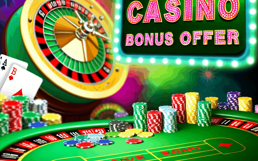 Beep Beep Casino Bonus Offer Beep Beep Casino Bonus Offer
