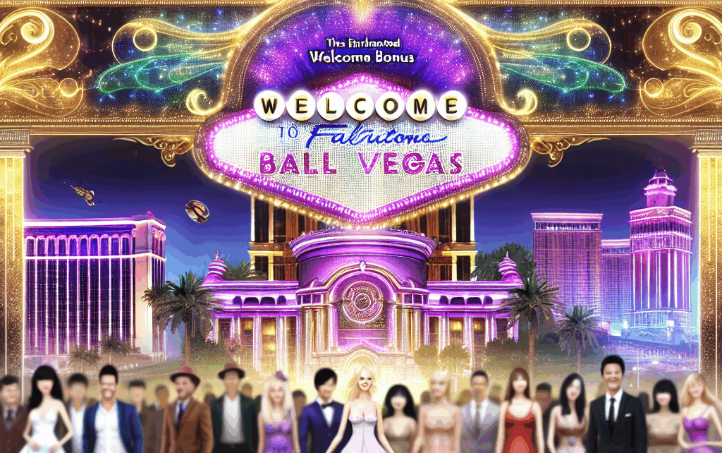 Bella Vegas Casino: The Enchanted Welcome Bonus Bella Vegas Casino: The Enchanted Welcome Bonus