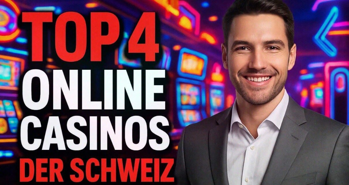 Best Casinos Switzerland – Best Online Casino Switzerland Big Win