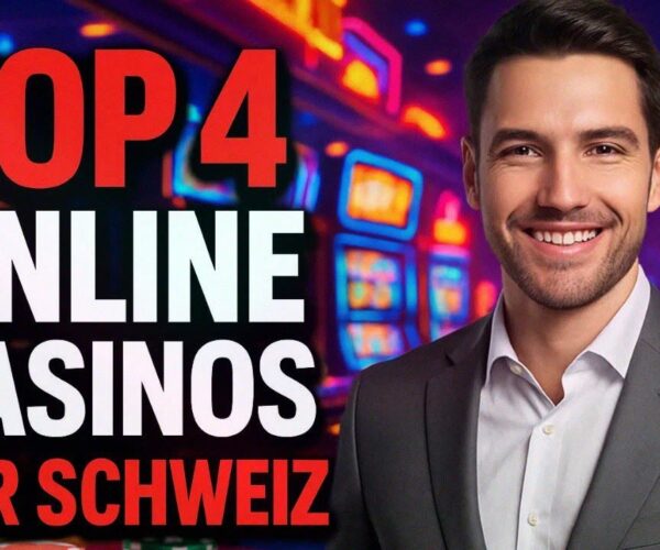 Best Casinos Switzerland – Best Online Casino Switzerland Big Win