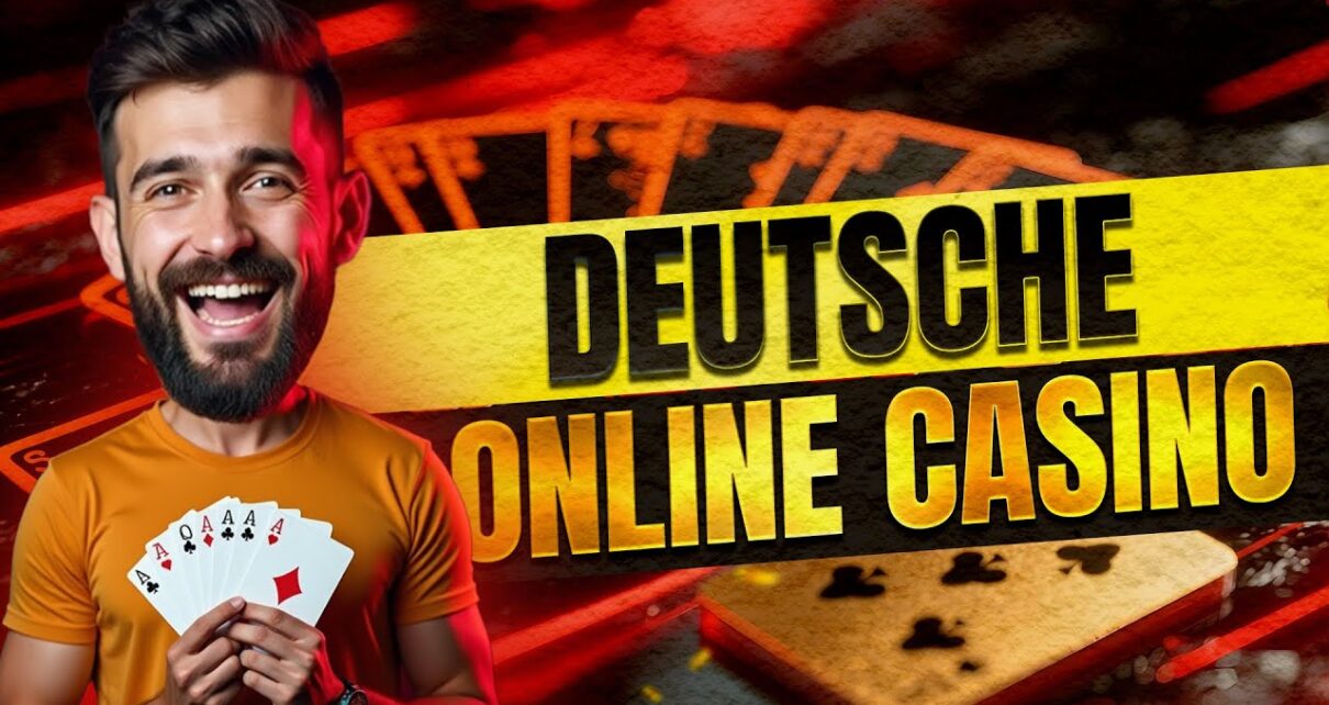 Best German Online Casino 2025 – Win Real Money in Minutes with Big Win!