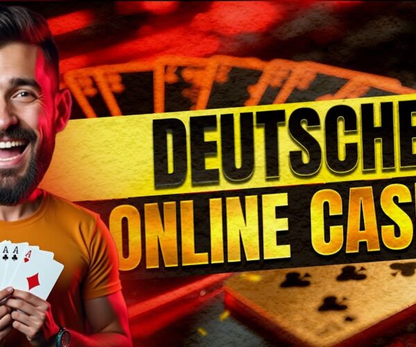 Best German Online Casino 2025 – Win Real Money in Minutes with Big Win!