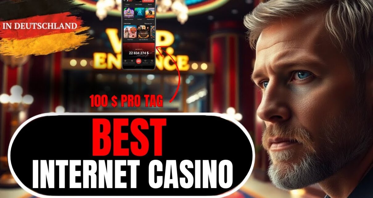 Best German Online Casinos for Playing and Overview 2025: Big Win Tips Best German Online Casinos for Playing and Overview 2025: Big Win Tips