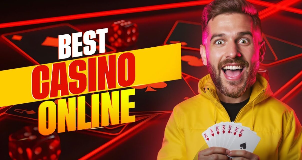 Best Online Casino Games That Earn Real Money – Tested and Approved with Big Win!