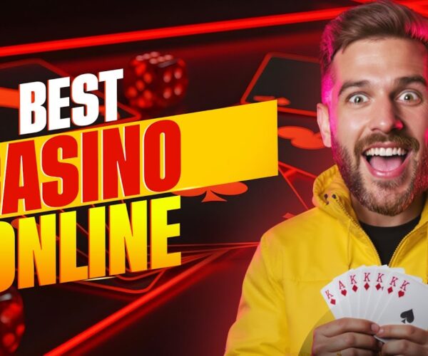 Best Online Casino Games That Earn Real Money – Tested and Approved with Big Win!