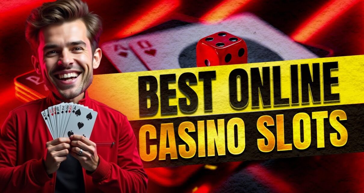Best Online Casino Slots – High Stakes Gamble With Elite VIP Perks Big Win