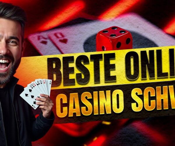 Best Online Casino Switzerland – Top 5 Best Online Casinos Switzerland – Safe, Fast and Real Money! Big Win!