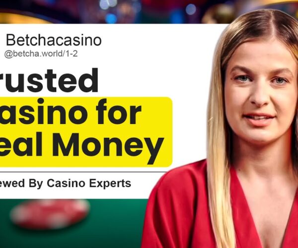 Best Real Money Casino Sites: Online Casino Reviews on Popular Casino Games Big Win