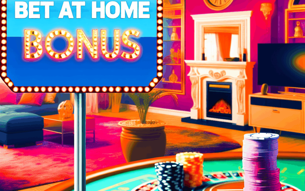 Bet At Home Casino Bonus Bet At Home Casino Bonus