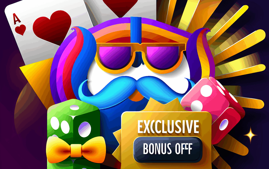 Bet Beard Casino: Exclusive Bonus Offer Bet Beard Casino: Exclusive Bonus Offer