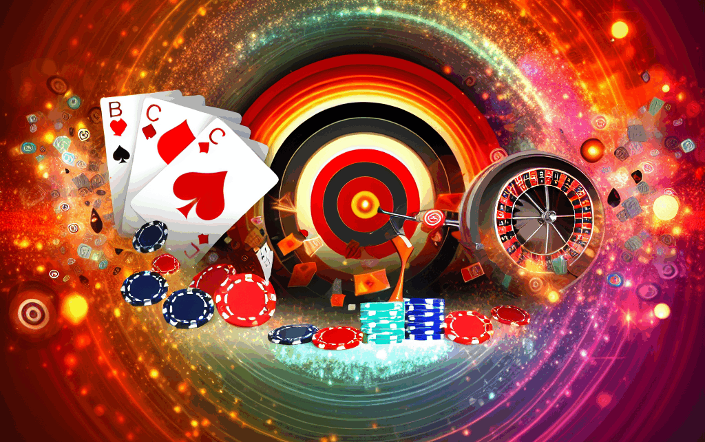 Bet Target Casino Bonus Overview