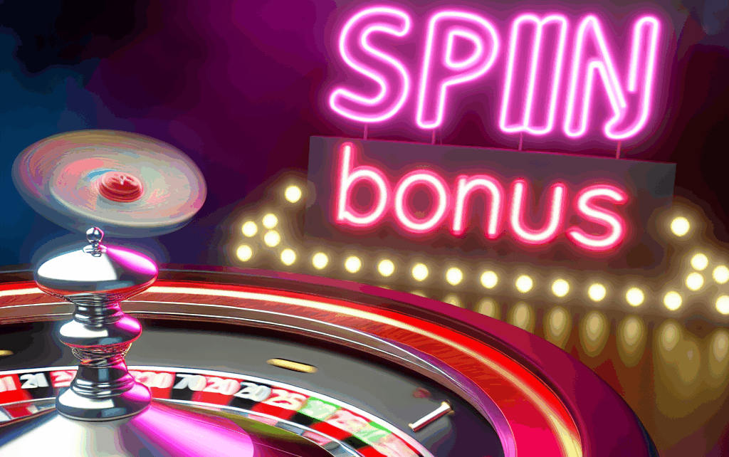 Bet365 Casino Bonus: The Welcome Spin Bonus