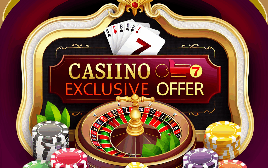Bet7 Casino Exclusive Offer