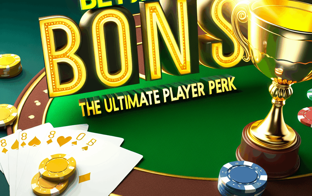 Bet9ja Casino Bonus: The Ultimate Player Perk