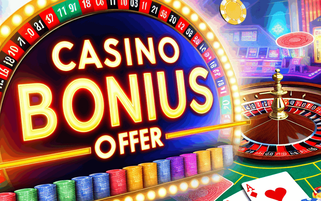 BetVictor Casino Bonus Offer