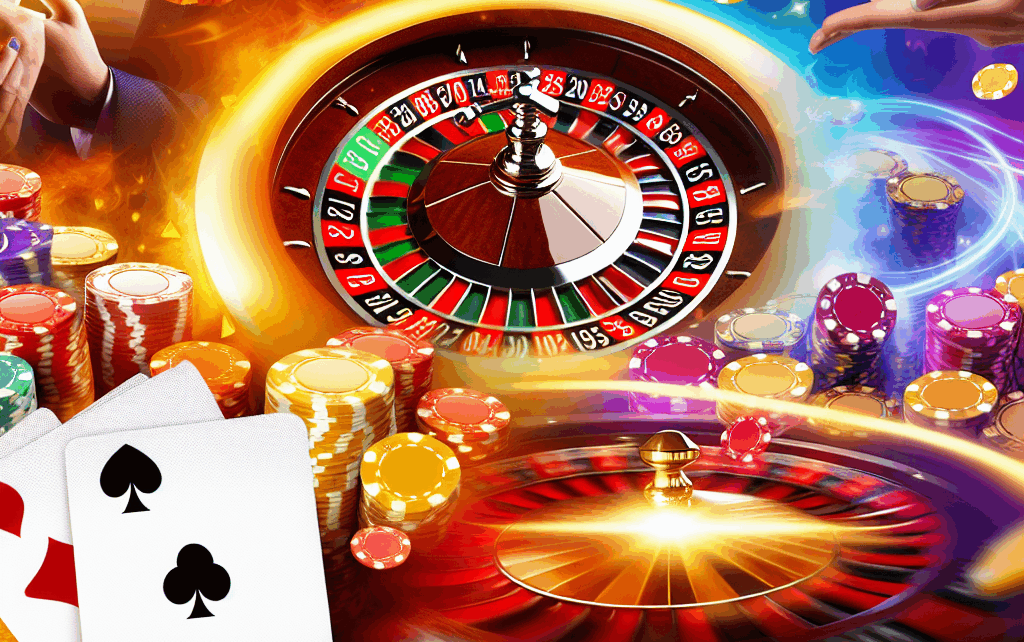 Betboys Casino: The Ultimate Bonus Experience