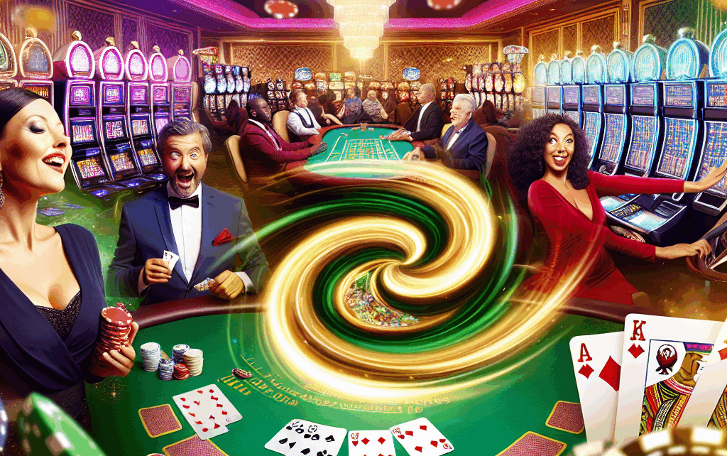 Betfred Casino Bonus: The Ultimate Player Experience