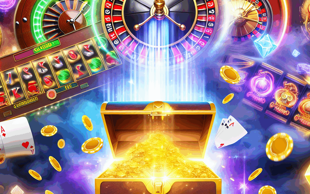 Betmotion Casino Bonus: The Ultimate Game-Changer