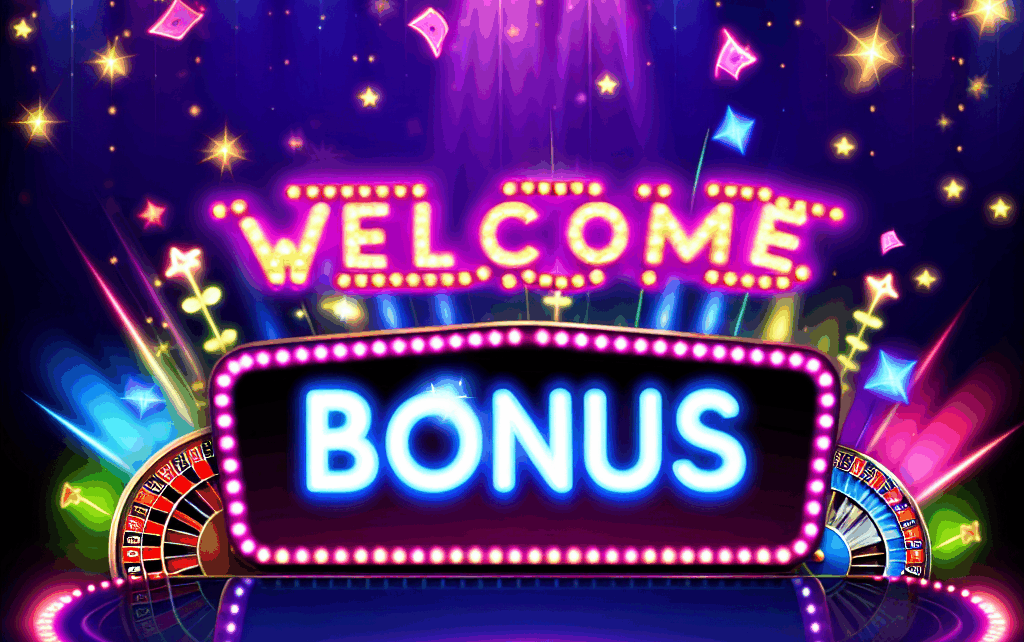 Betnox Casino Welcome Bonus