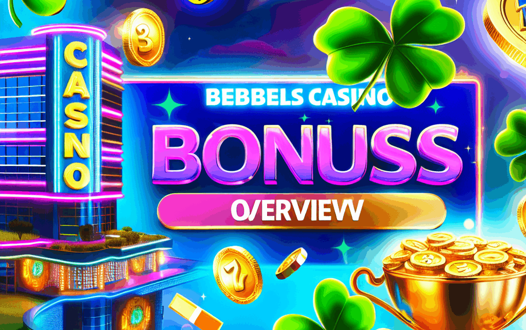 Betrebels Casino Bonus Overview