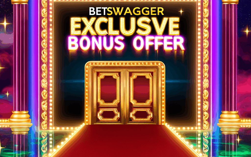 Betswagger Casino: Exclusive Bonus Offer
