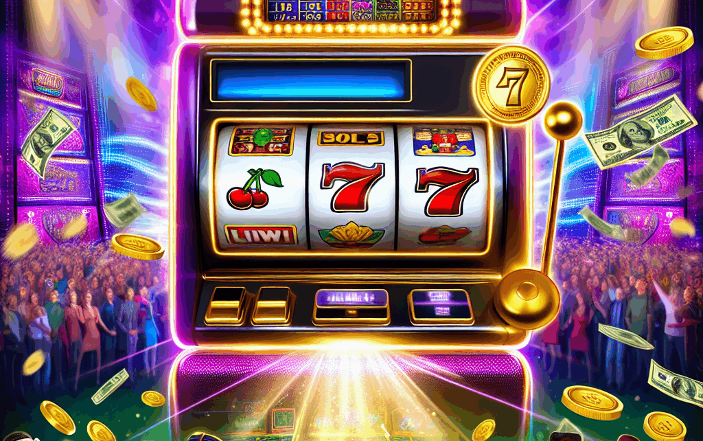 Bettilt Casino Bonus: The Ultimate Gaming Experience Awaits!
