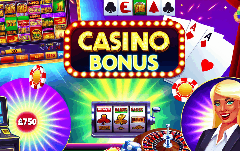 Betwinner Casino Bonus